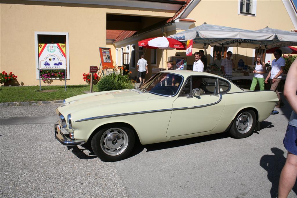 2011-07-10 13. Oldtimertreffen in Pinkafeld